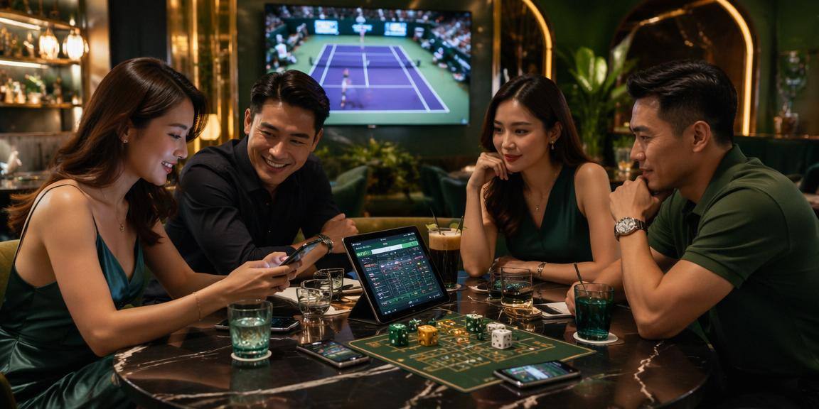 bet12 Nạp và rút tiền nhanh